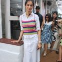 Loreal Paris brunch at Olive