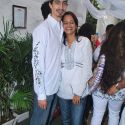 Loreal Paris brunch at Olive