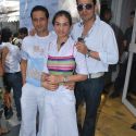 Loreal Paris brunch at Olive