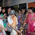 Lotus Art Exhibition
