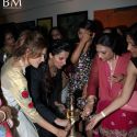 Lotus Art Exhibition