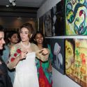 Lotus Art Exhibition