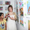 Lotus Art Exhibition