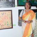 Lotus Art Exhibition