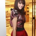 Louis Vuitton Store Opening