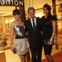 Louis Vuitton Store Opening
