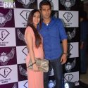 Lounge Diner Bar Mumbai Launch