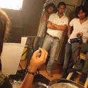 Luv Israni Captures Samir Kochhar for his Coffee T