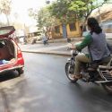 Luv Israni Captures Samir Kochhar for his Coffee T