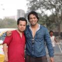 Luv Israni Captures Samir Kochhar for his Coffee T