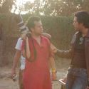 Luv Israni Captures Samir Kochhar for his Coffee T