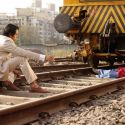 Luv Israni Captures Samir Kochhar for his Coffee T