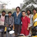 Luv Israni Captures Samir Kochhar for his Coffee T