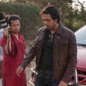 Luv Israni Captures Samir Kochhar for his Coffee T