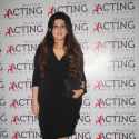 Luv Israni's Mumbai Acting Academy Launch