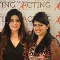 Luv Israni's Mumbai Acting Academy Launch