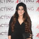 Luv Israni's Mumbai Acting Academy Launch