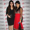 Luv Israni's Mumbai Acting Academy Launch
