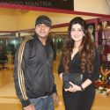 Luv Israni's Mumbai Acting Academy Launch