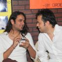 Luv Israni's Mumbai Acting Academy Launch