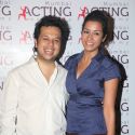 Luv Israni's Mumbai Acting Academy Launch