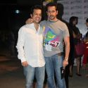 Luv Israni's Mumbai Acting Academy Launch