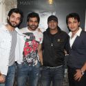 Luv Israni's Mumbai Acting Academy Launch
