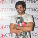Luv Israni's Mumbai Acting Academy Launch