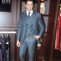 Made 2 Measure Store Launch