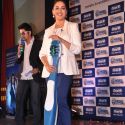 Madhuri at 'Oral-B Smile India Movement 3'