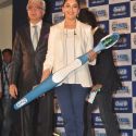 Madhuri at 'Oral-B Smile India Movement 3'