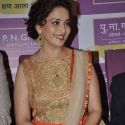 Madhuri Dixit inaugurates P N Gadgil Jeweller's