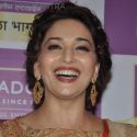 Madhuri Dixit inaugurates P N Gadgil Jeweller's