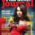 Red Hot: Bipasha Basu on Film Street Journal 2013
