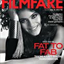 Kajol Devgan On Filmfare Magazine 2013