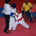 Maharashtra State Open Taekwondo Competition