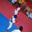 Maharashtra State Open Taekwondo Competition