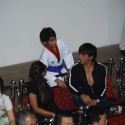 Maharashtra State Open Taekwondo Competition