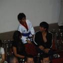 Maharashtra State Open Taekwondo Competition