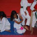 Maharashtra State Open Taekwondo Competition