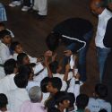 Maharashtra State Open Taekwondo Competition