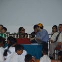 Maharashtra State Open Taekwondo Competition