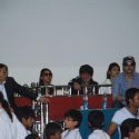 Maharashtra State Open Taekwondo Competition