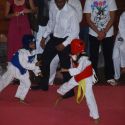 Maharashtra State Open Taekwondo Competition