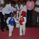 Maharashtra State Open Taekwondo Competition