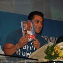Mahatma Gandhi and Cinema Book Launch