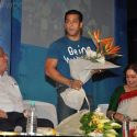 Mahatma Gandhi and Cinema Book Launch