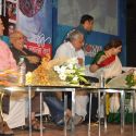Mahatma Gandhi and Cinema Book Launch