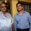 Maheep Kapoor's Festive Collection Launch