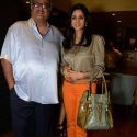 Maheep Kapoor's Festive Collection Launch